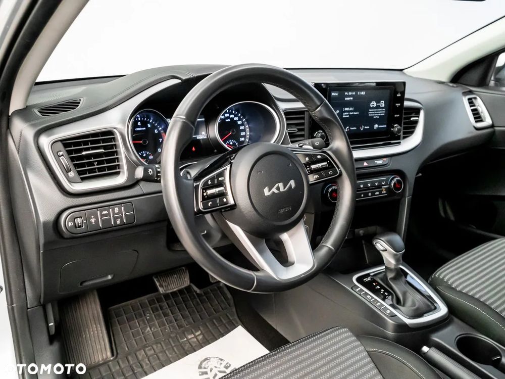 Kia Ceed 1.5 T-GDI M DCT - 20