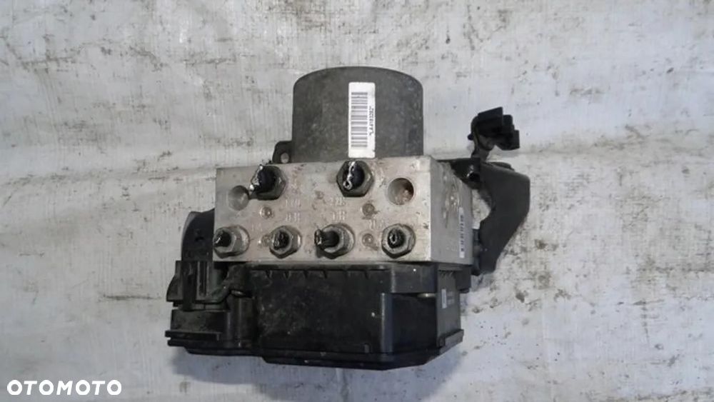 FORD MONDEO MK4 LIFT POMPA ABS BG91-2C405-AC 2,0 TDCI - 1