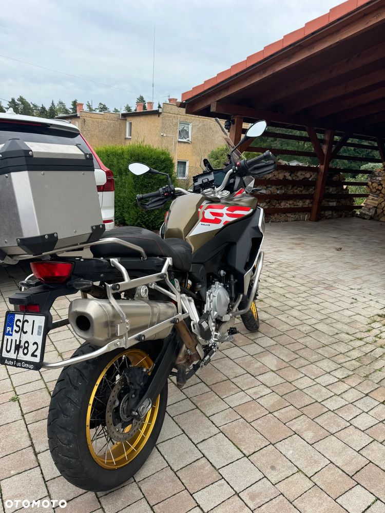 BMW GS - 4