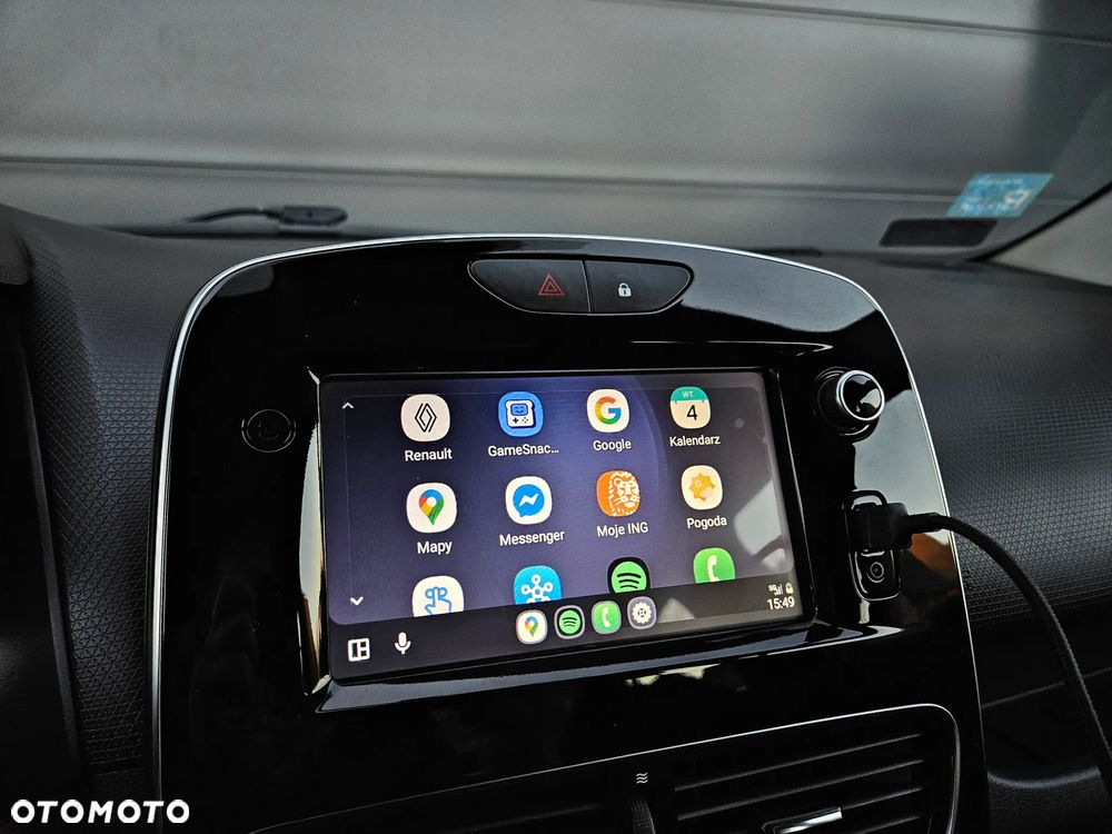 Renault Clio 0.9 Energy TCe Limited - 14