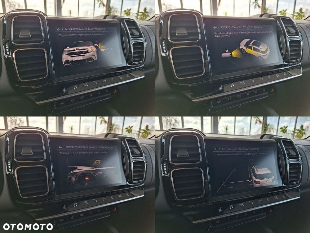 Citroën C5 Aircross 1.5 BlueHDi Shine EAT8 - 35