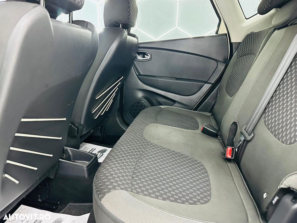 Renault Captur ENERGY TCe Intens - 16