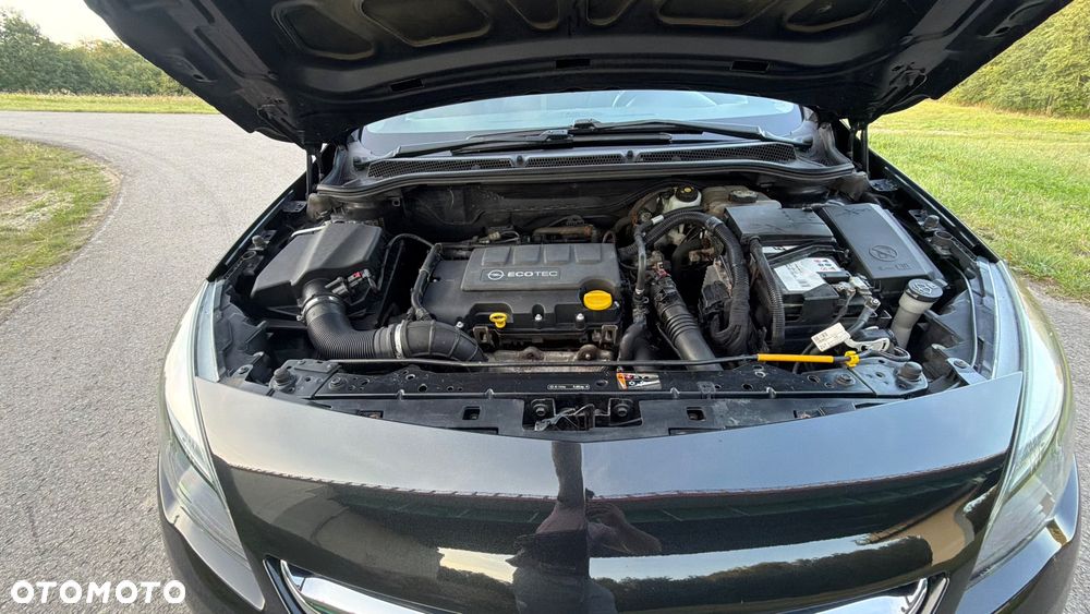 Opel Astra - 18