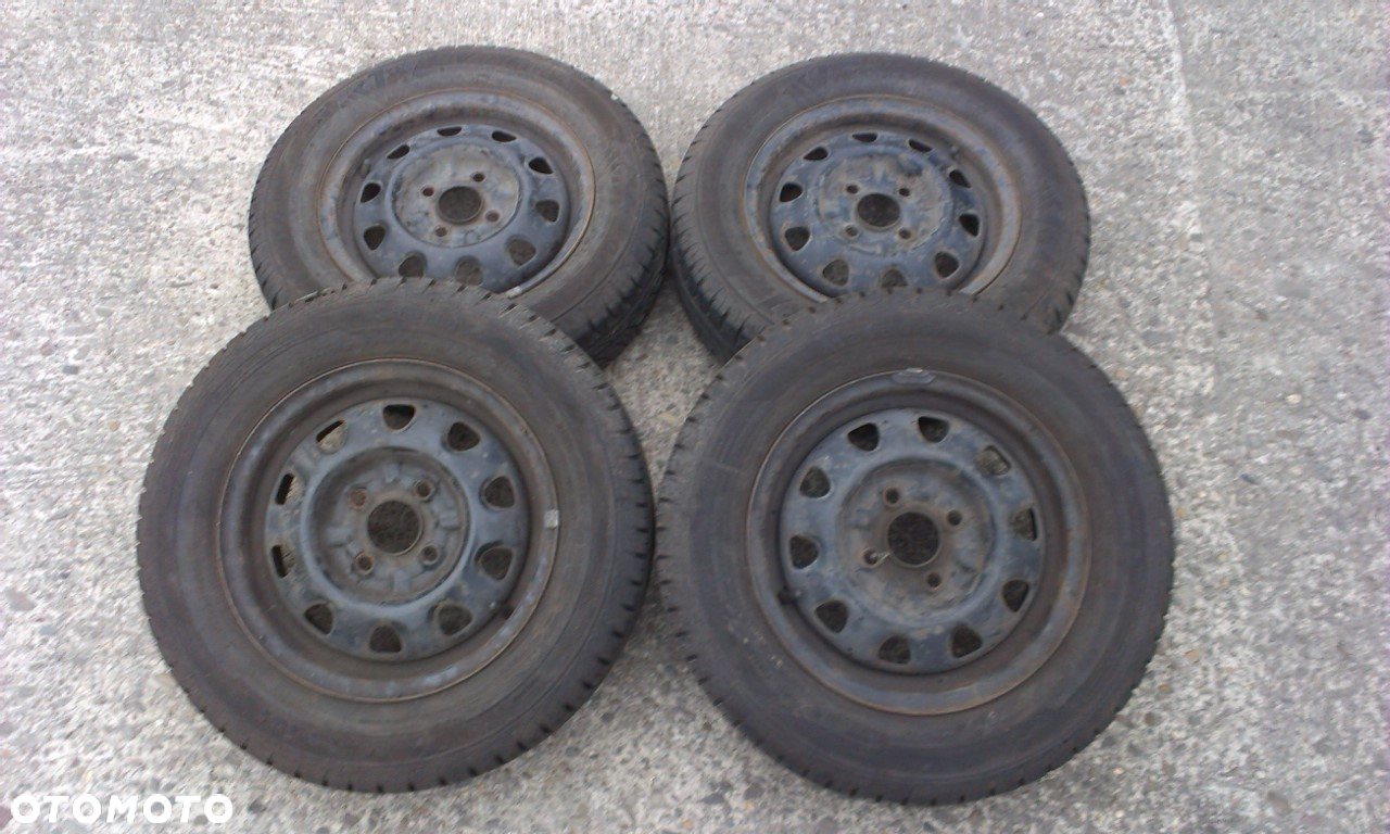 13” - Felgi Stalowe  OPEL - 4x100 , r13 cali - Corsa , Astra - HONDA Civic - TOYOTA Yaris - Mazda 2 - Kia Rio - Hyudnai  i10 i20 - 17