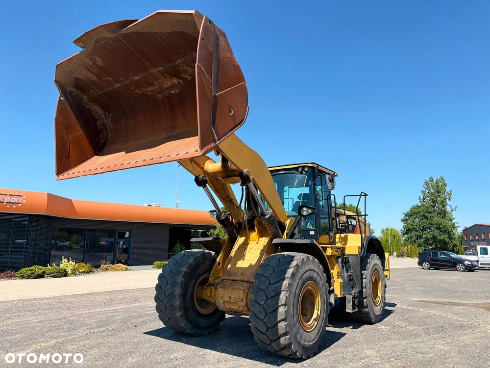 Caterpillar 972MXE - 10
