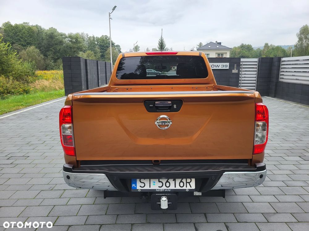 Nissan Navara - 7