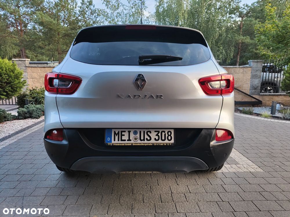 Renault Kadjar Energy dCi 130 Bose Edition - 29