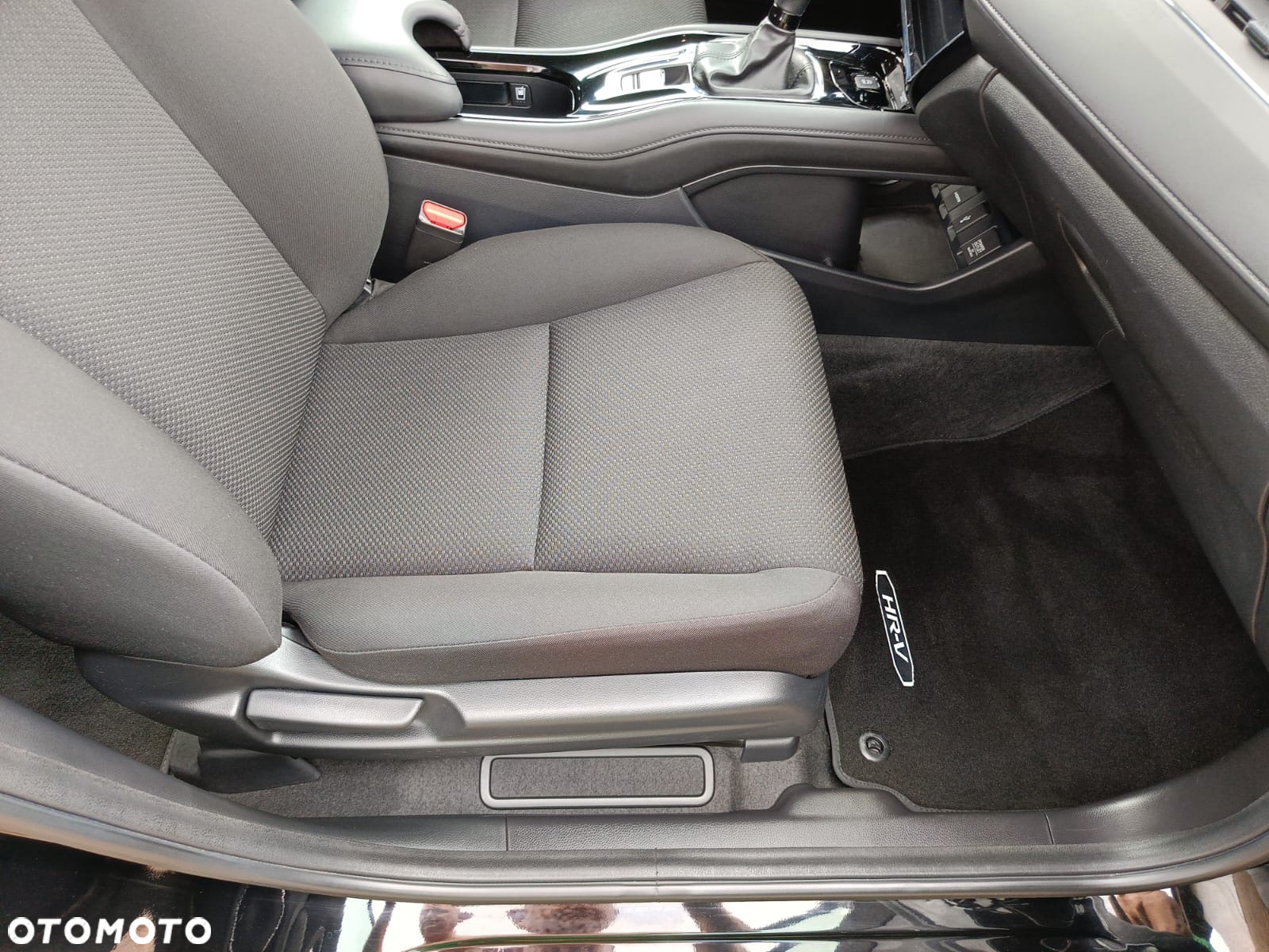 Honda HR-V - 18
