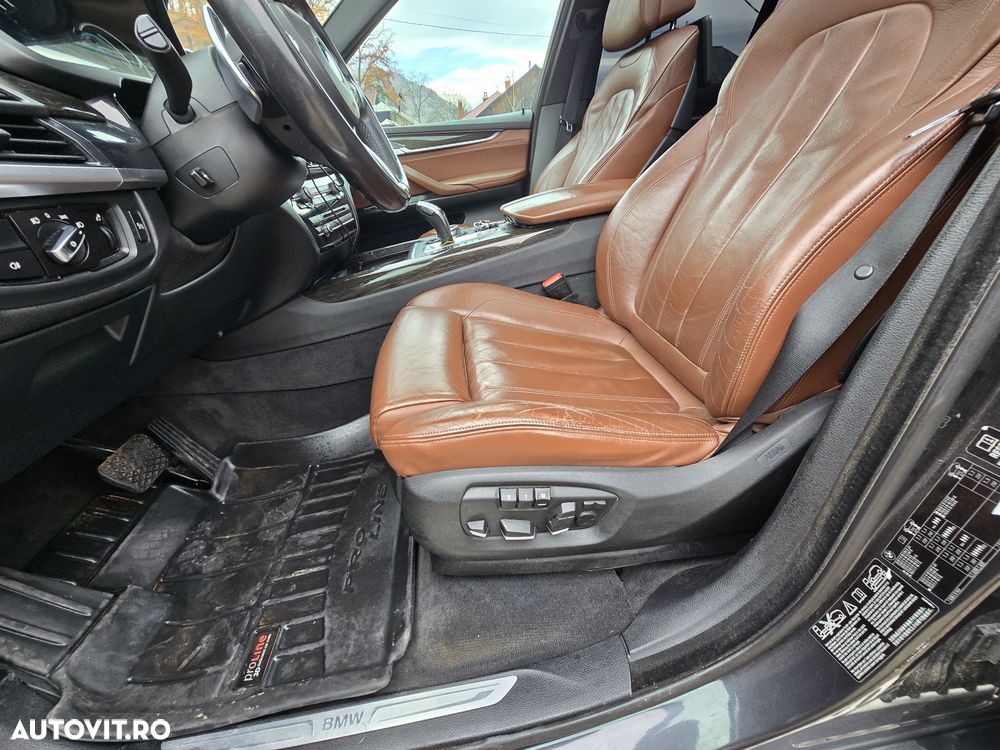 BMW X5 xDrive30d - 18