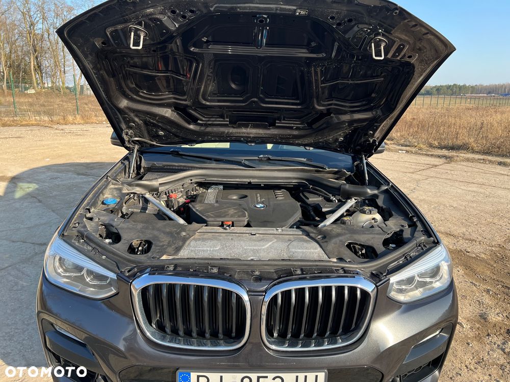 BMW X3 xDrive30i M Sport - 16