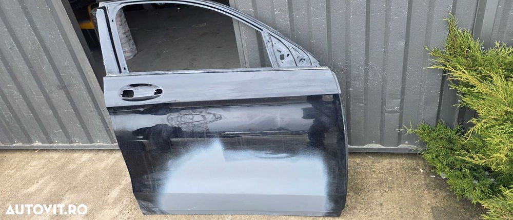 Usa dreapta fata Mercedes GLC X253 2015 / 2016 / 2017 2018 - 1