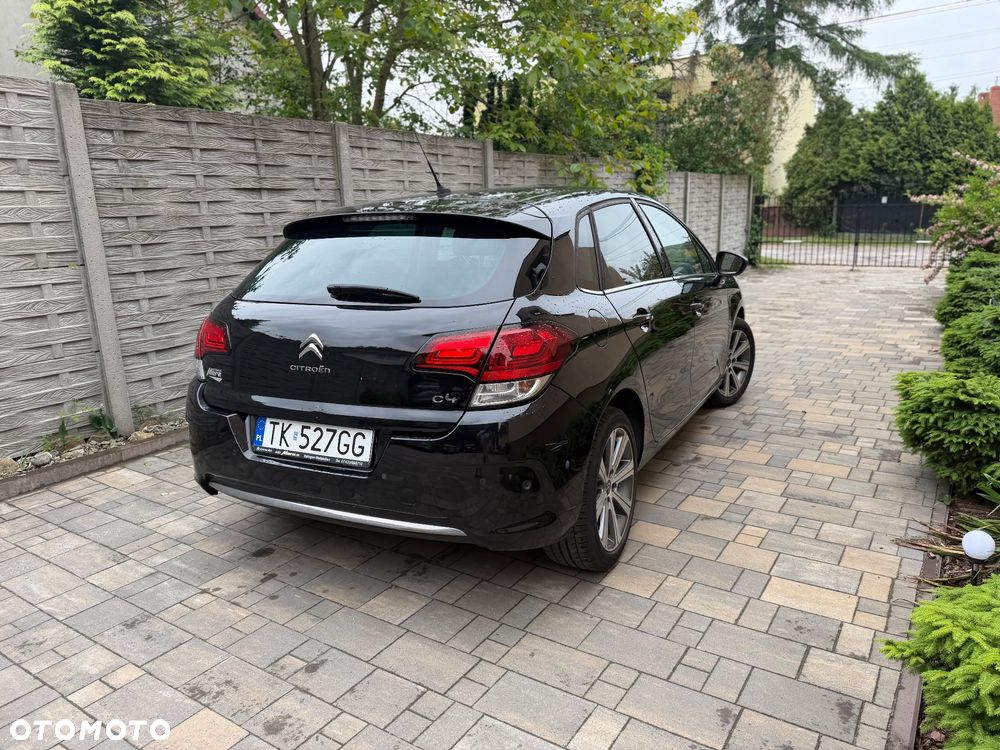 Citroën C4 PureTech 130 Stop&Start SHINE - 3