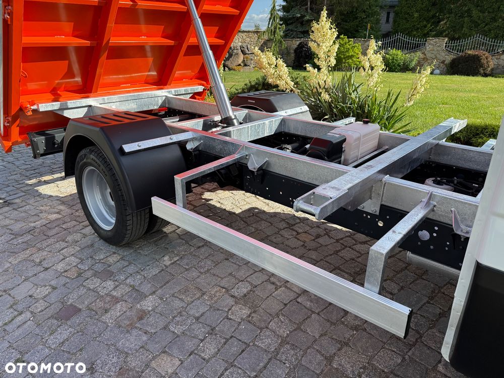 Iveco 50C15 35C15 70C17 - 21