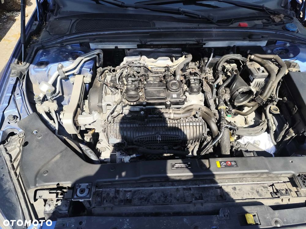 Volvo V60 B5 B AWD Geartronic RDesign - 14
