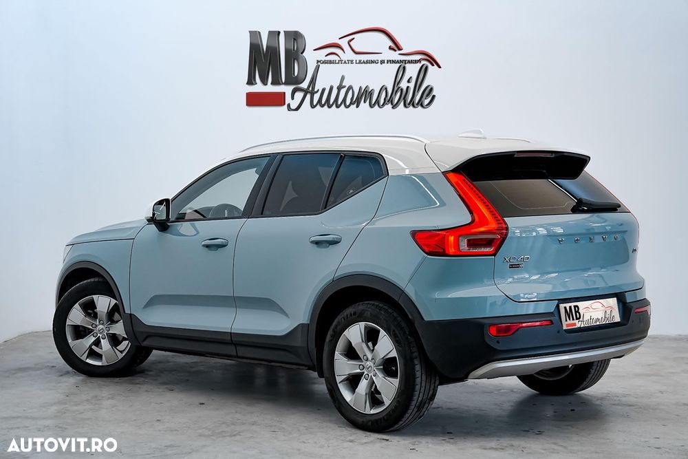 Volvo XC 40 - 7