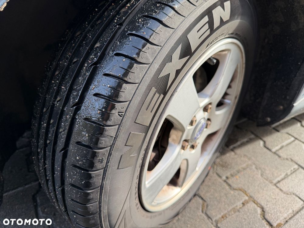 Volvo S40 - 14