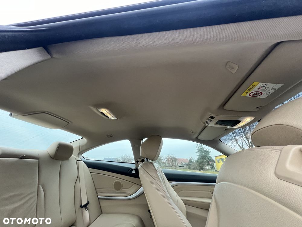 BMW Seria 4 425d Sport Line - 12