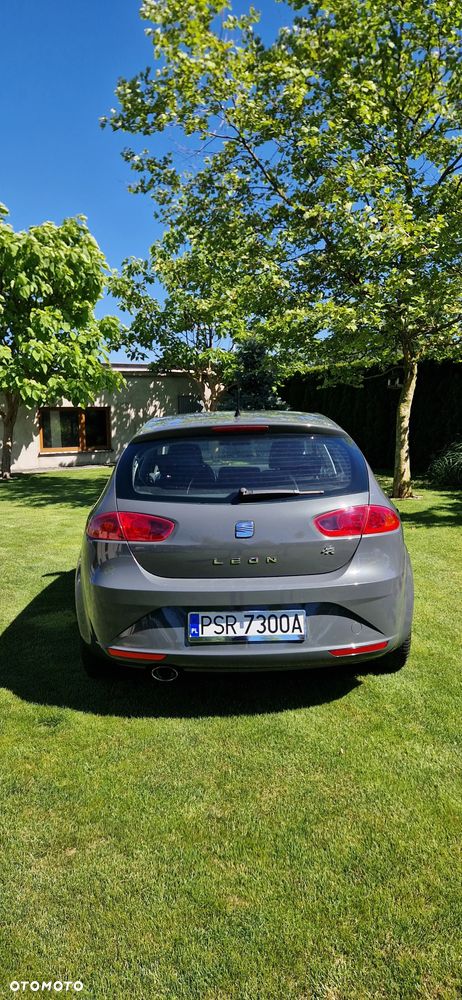 Seat Leon - 3