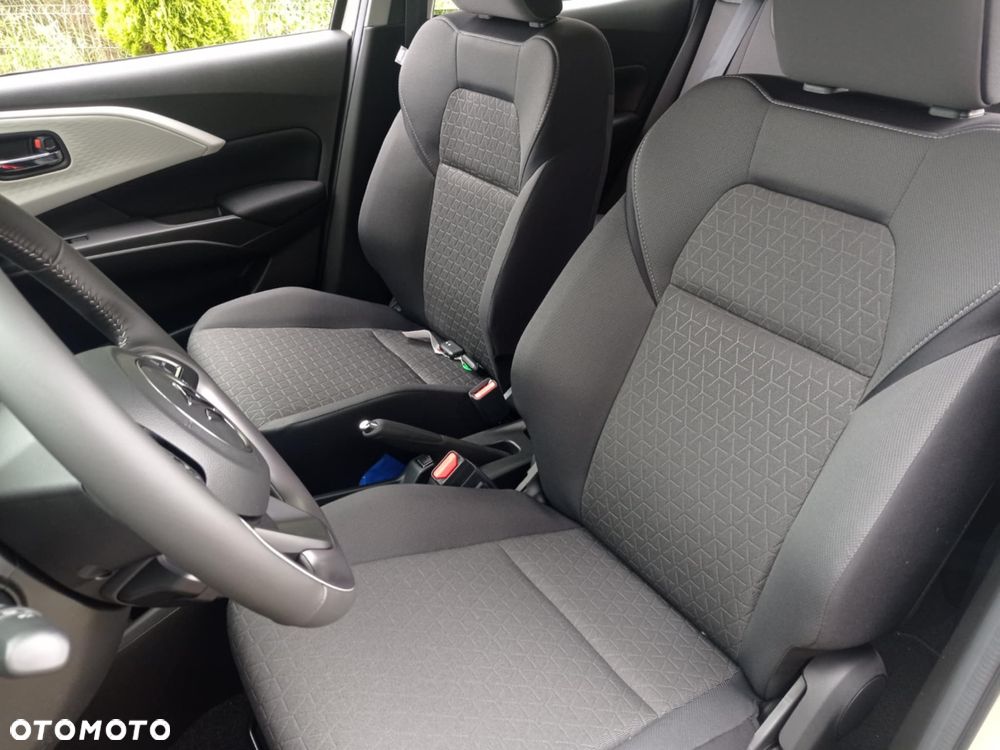 Suzuki Swift 1.2 Dualjet SHVS Premium Plus CVT - 8