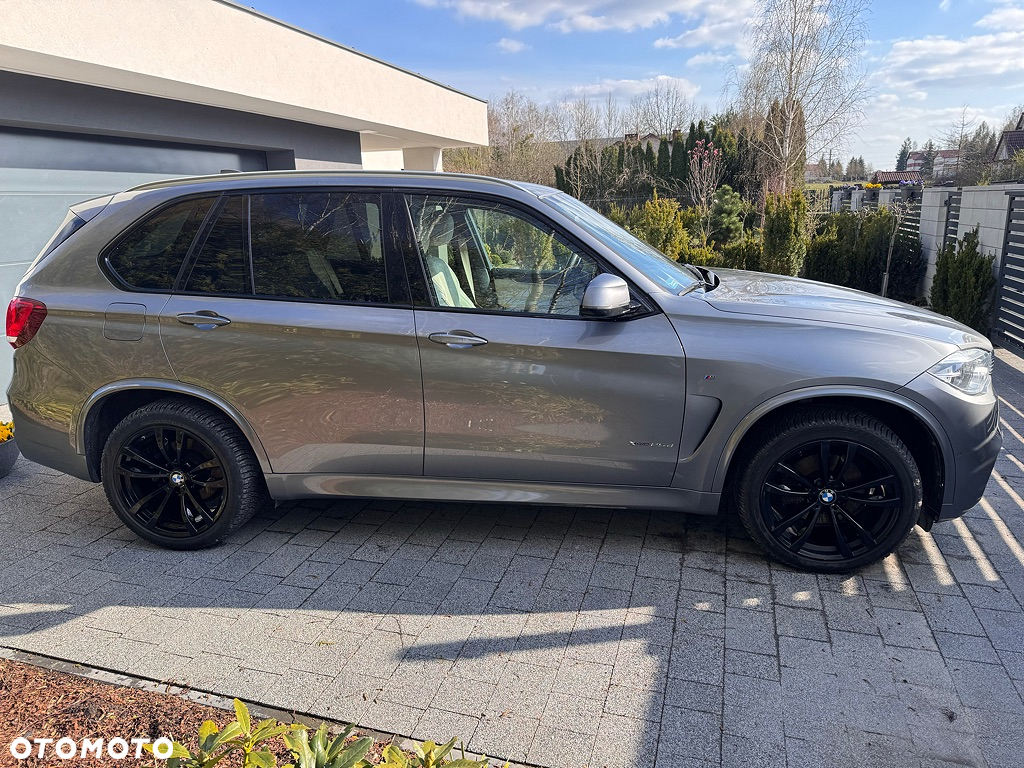 BMW X5 xDrive25d sport - 12