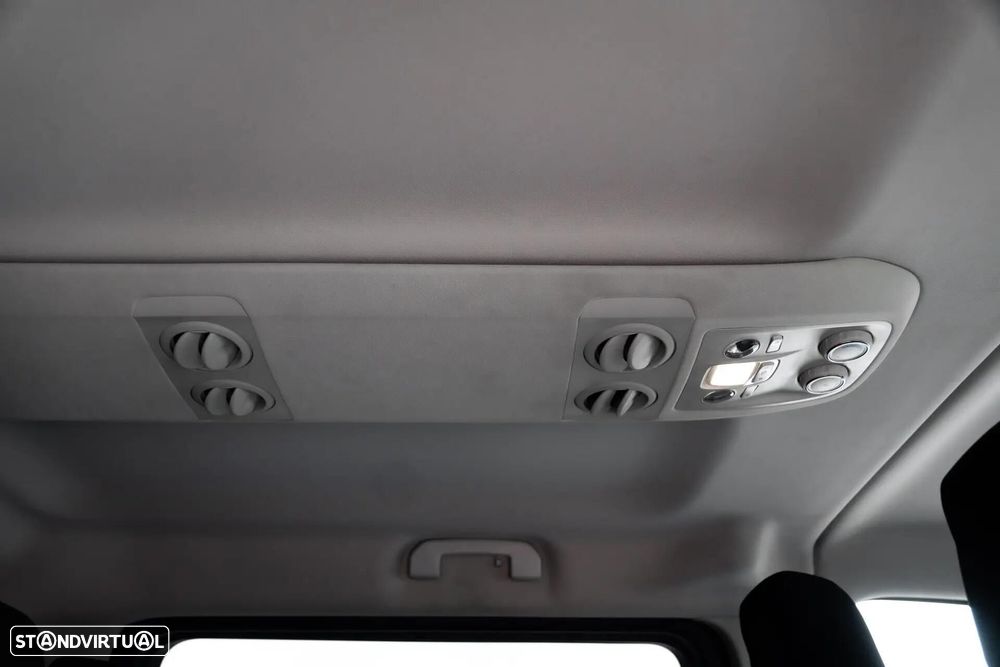 Peugeot Traveller 1.5 BlueHDi L2H1 Active Standard - 27