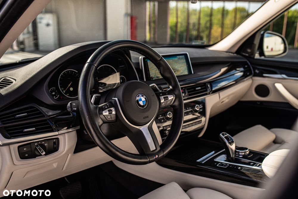 BMW X5 - 24