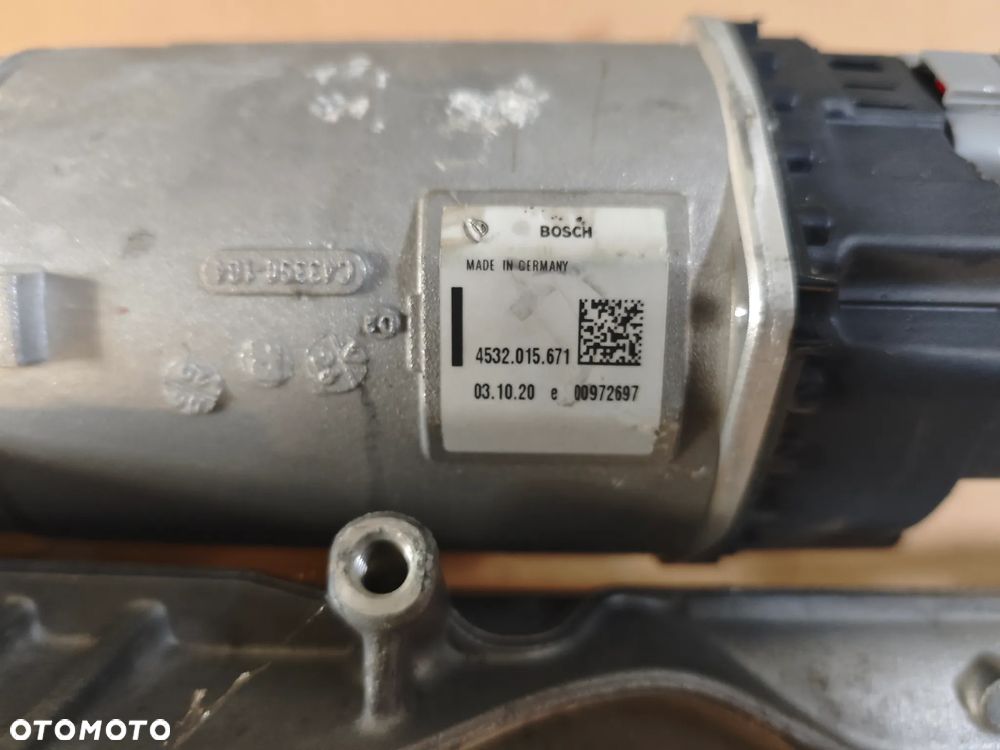 Przekładnia kierownicza BMW g30 g31 nowa - 2
