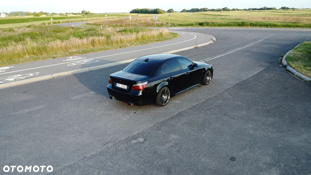 BMW Seria 5 - 9