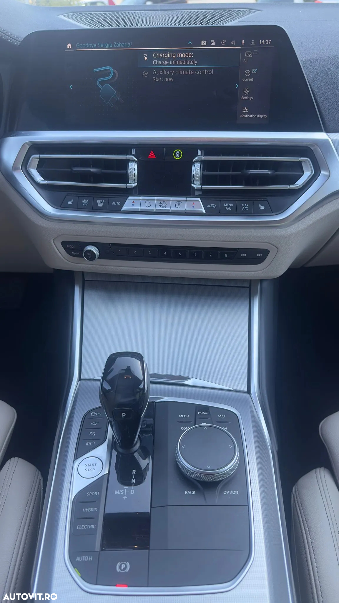 BMW Seria 3 - 23