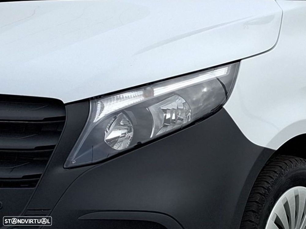 Mercedes-Benz Vito - 3