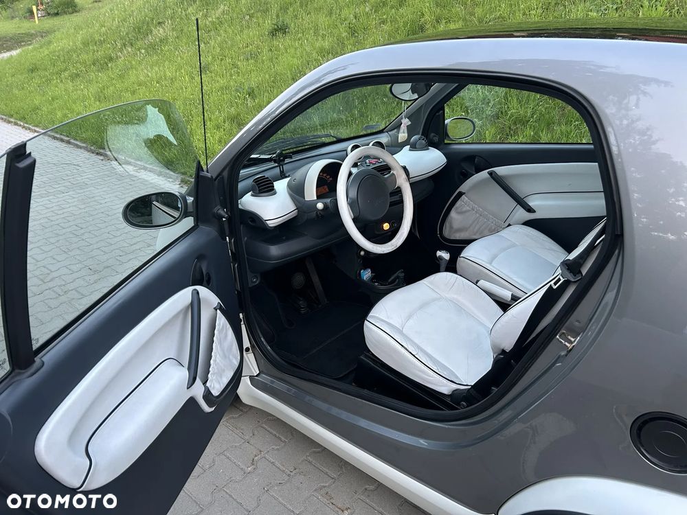 Smart Fortwo - 16