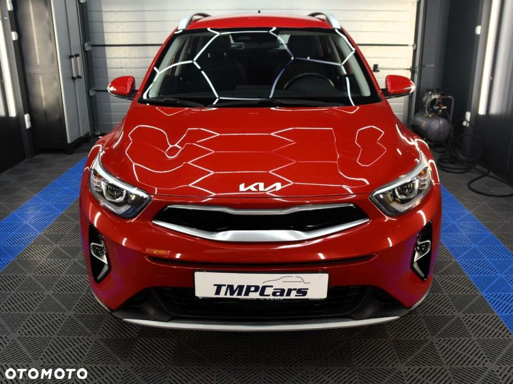 Kia Stonic - 20