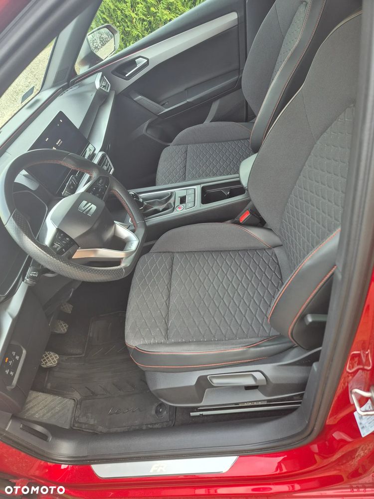 Seat Leon - 25