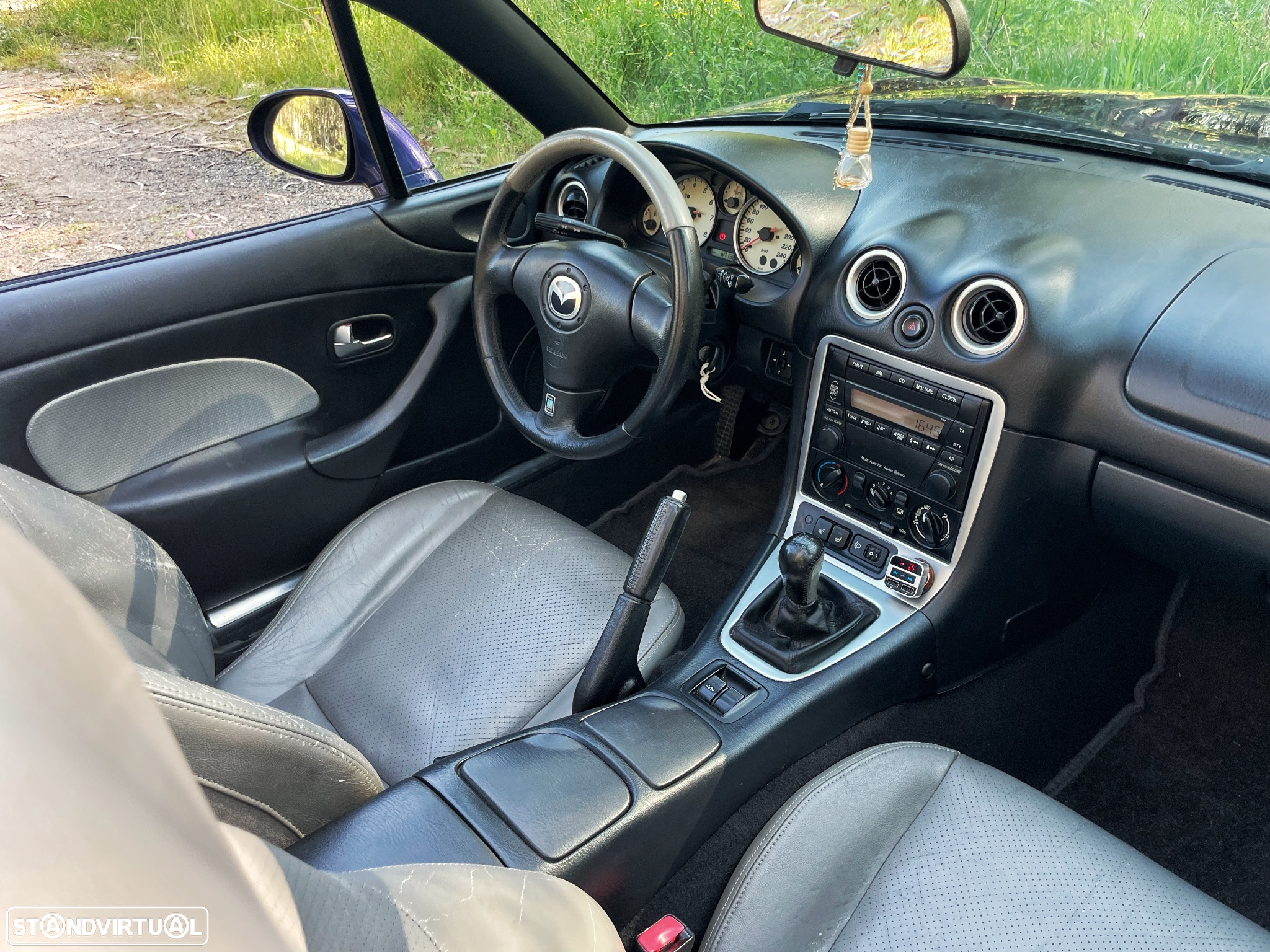 Mazda MX-5 1.6 Ocean - 19