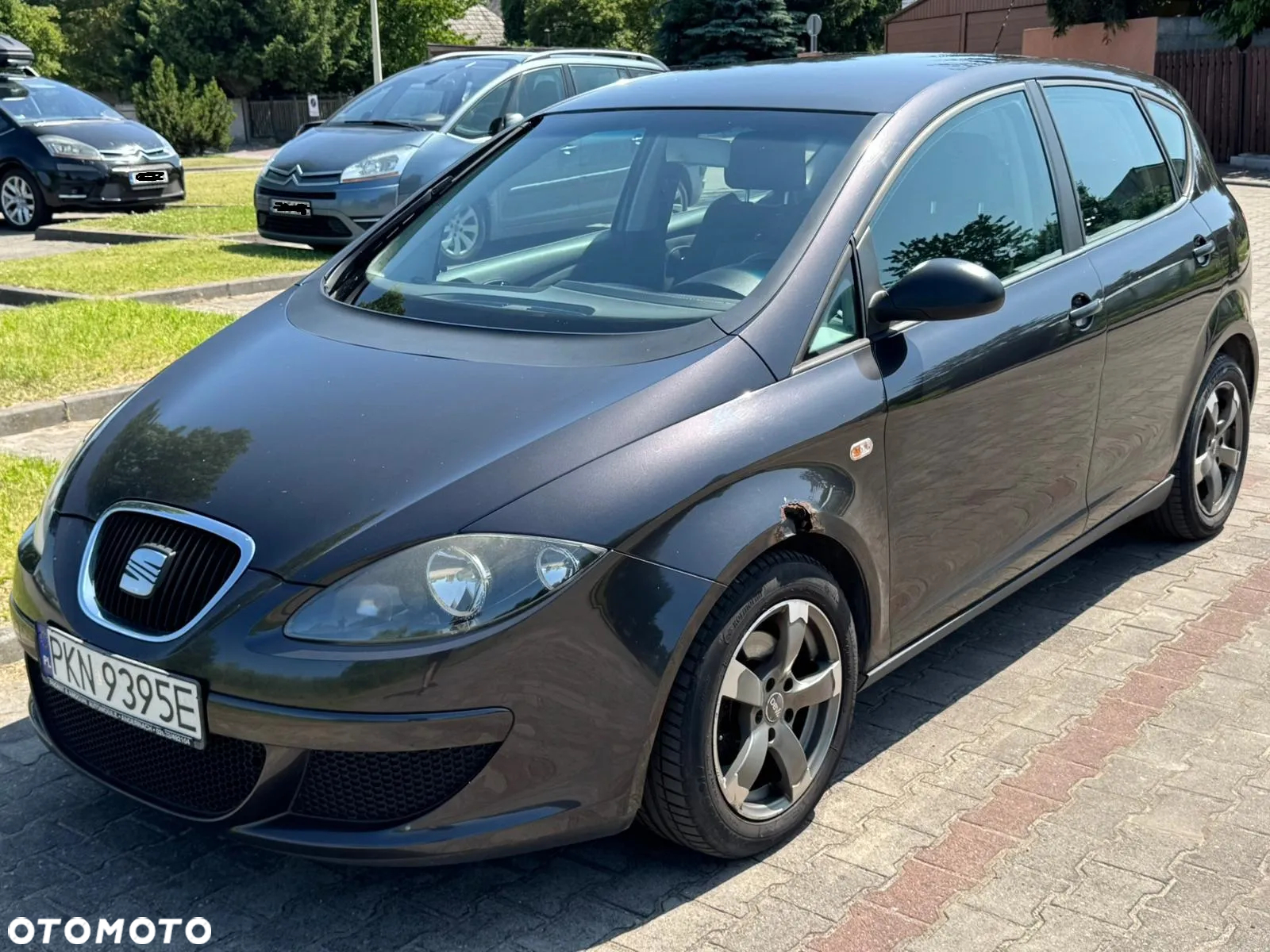 Seat Altea - 4