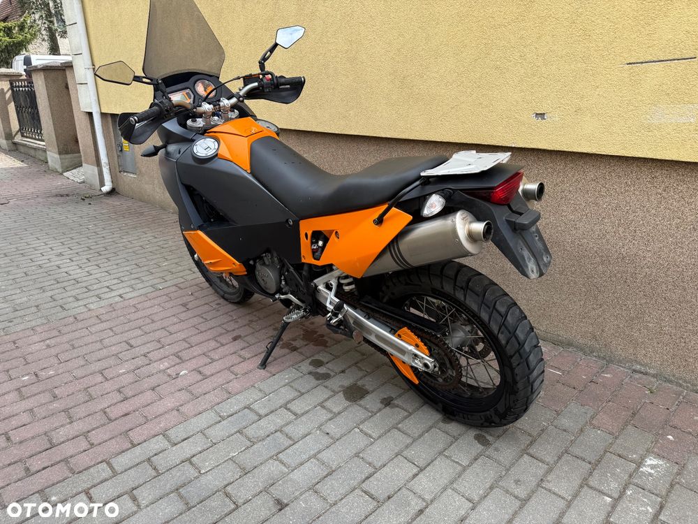 KTM Adventure - 6