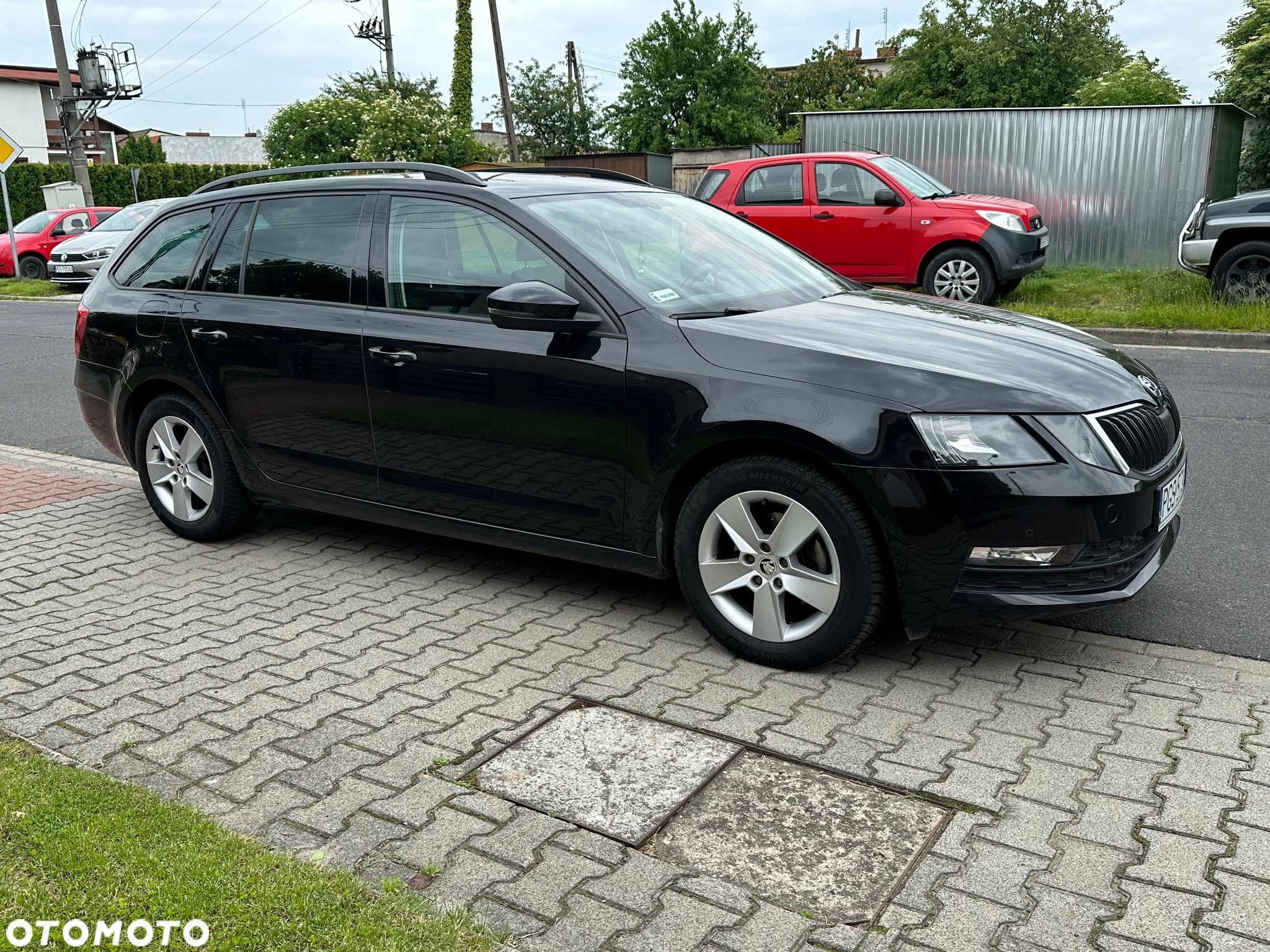 Skoda Octavia 1.4 TSI Style - 21