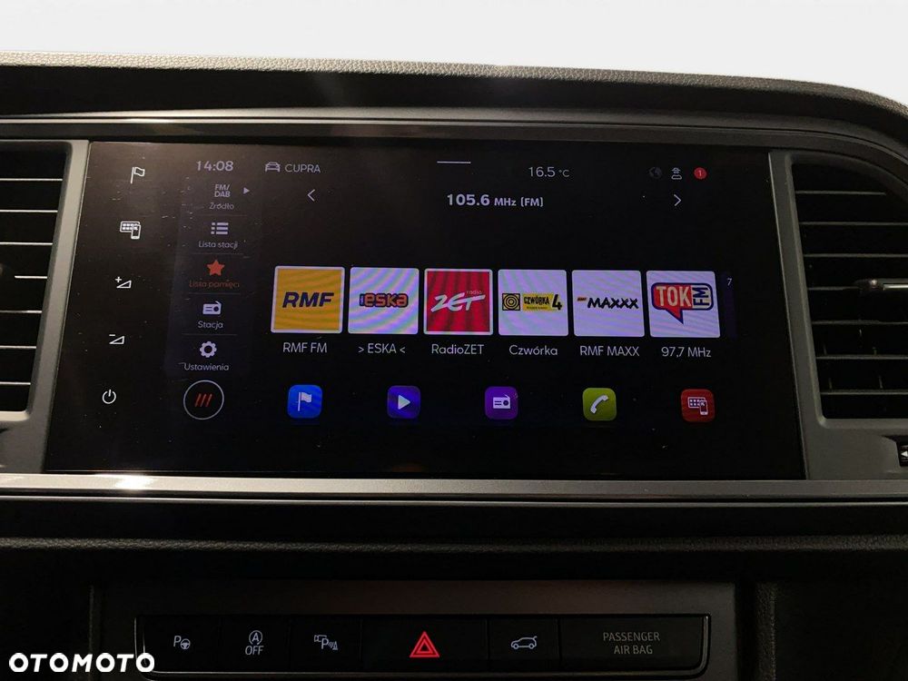 Cupra Ateca - 28