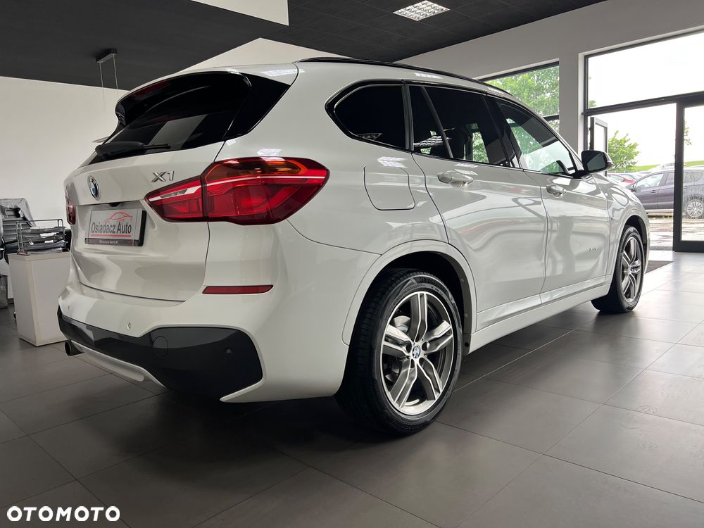 BMW X1 - 7