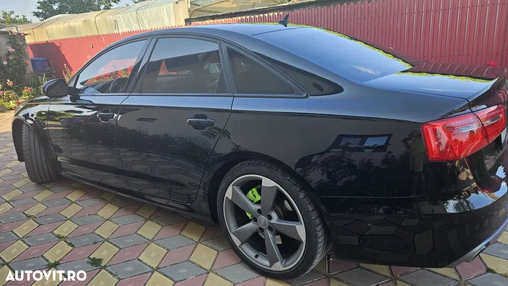 Audi A6 3.0 TDI quattro Tiptronic - 2