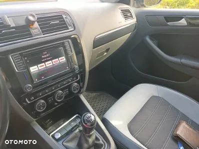 Volkswagen Jetta 2.0 TDI DPF BMT Highline - 5