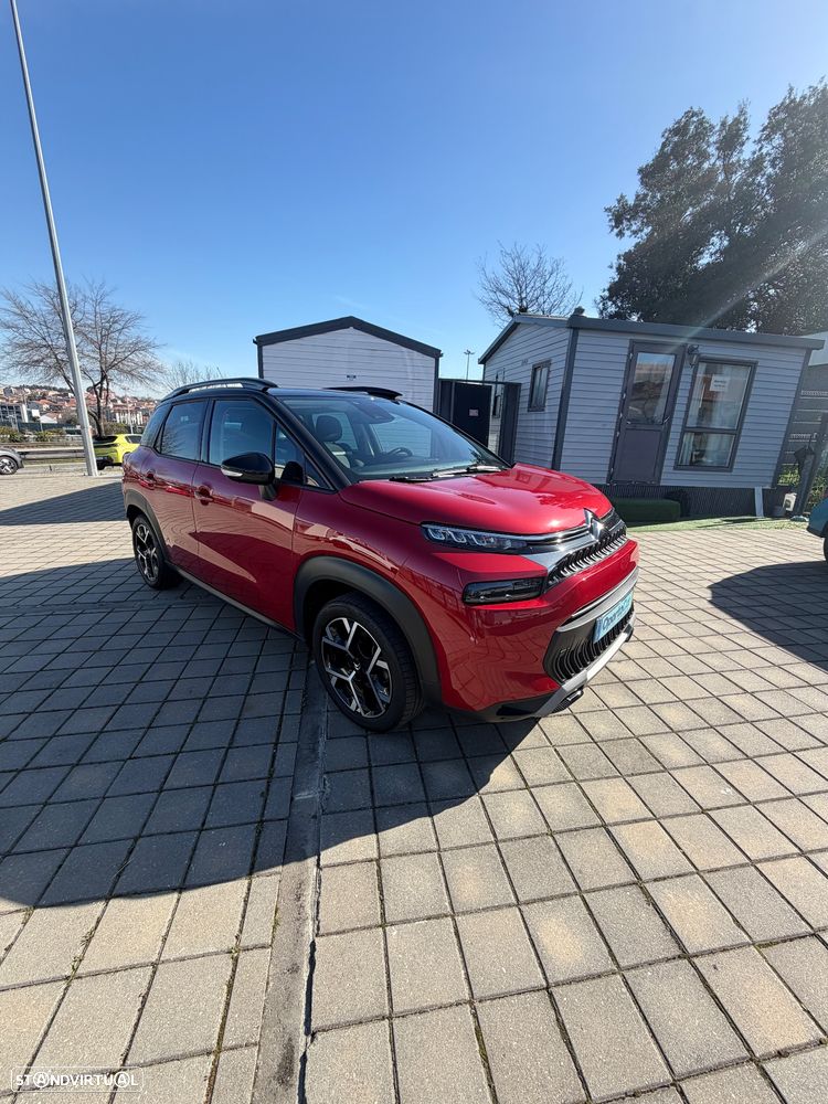 Citroën C3 Aircross 1.2 PureTech Max - 7