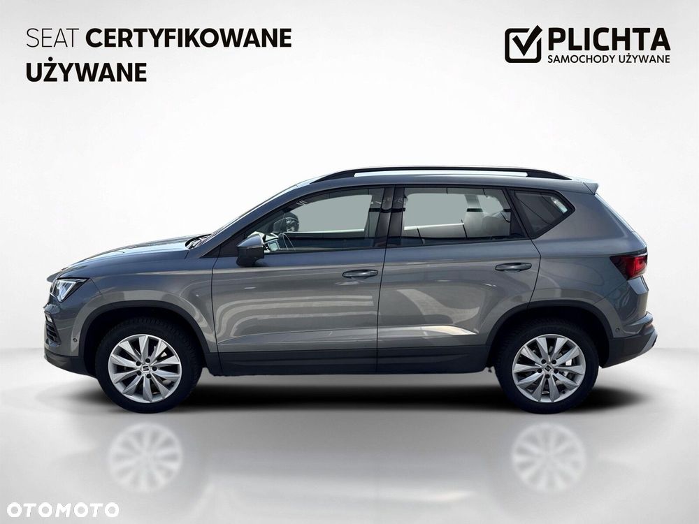 Seat Ateca 1.5 TSI Style S&S DSG - 3