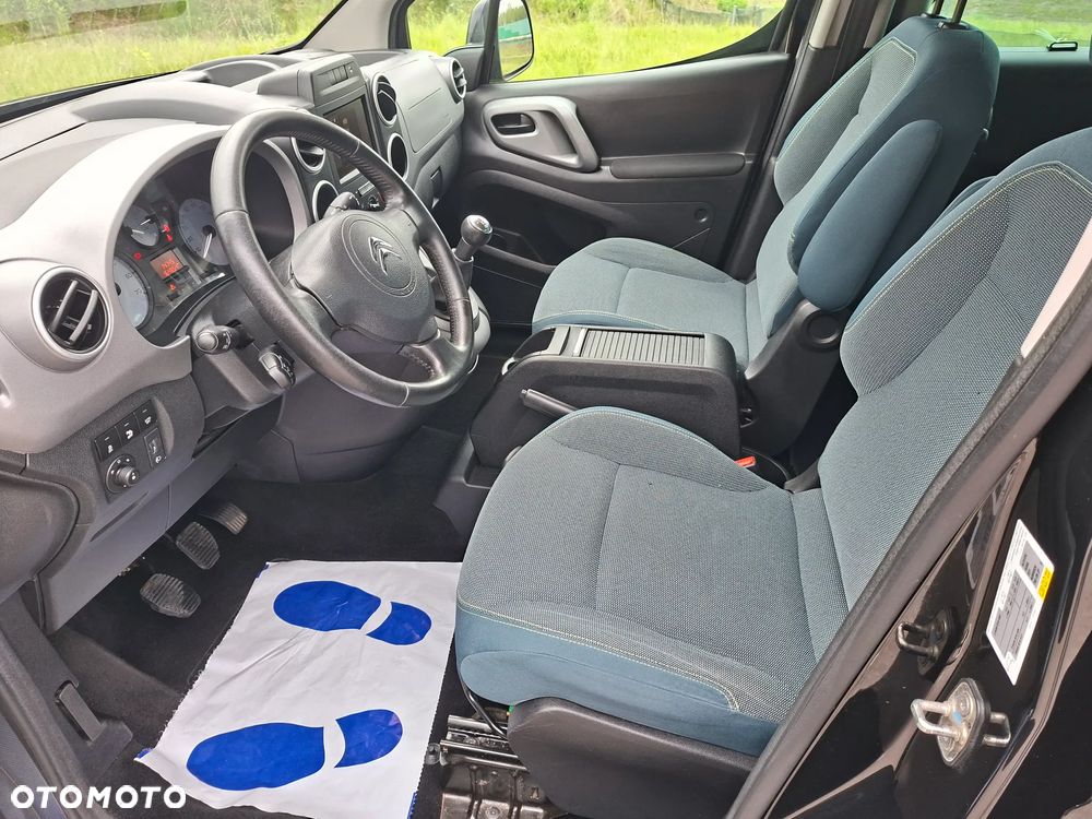 Citroën Berlingo Multispace BlueHDi 100 SELECTION - 25