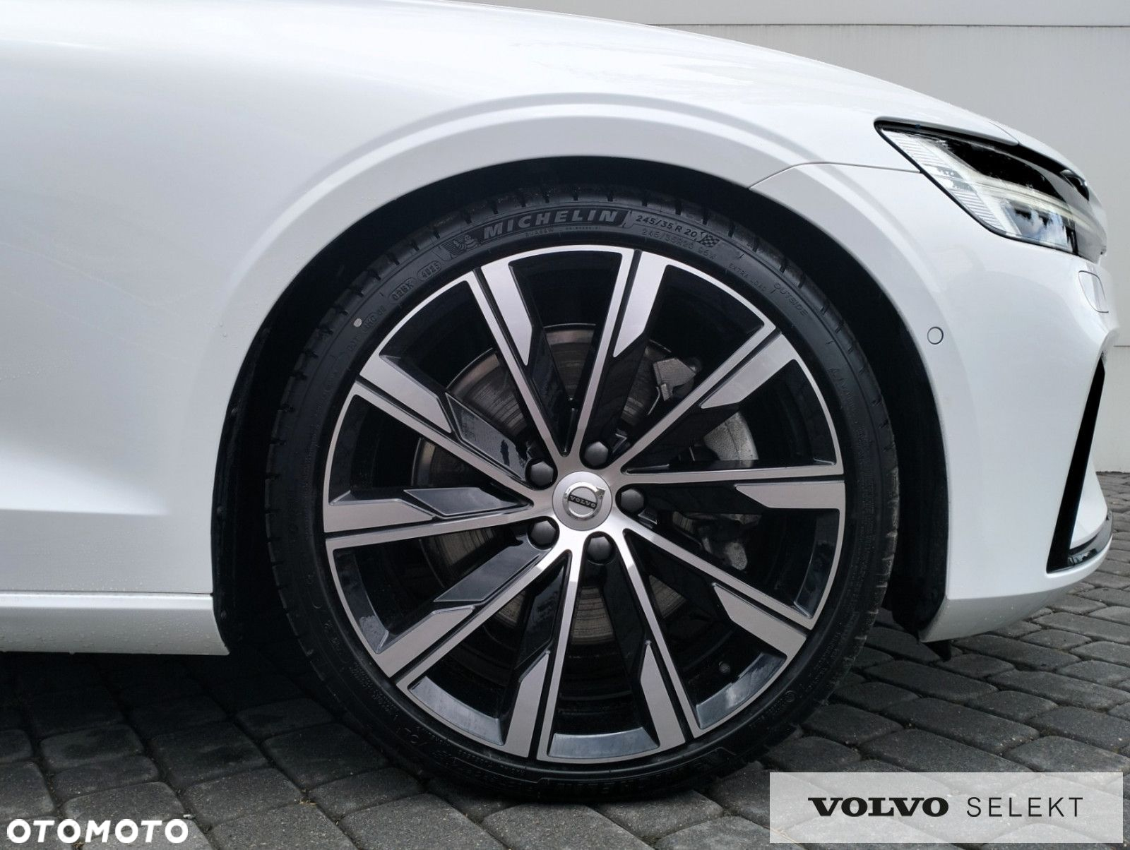 Volvo S60 - 7