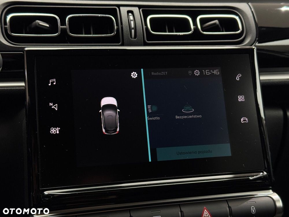 Citroën C3 1.2 PureTech Max - 36