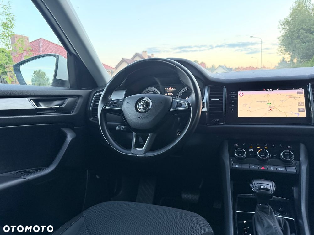 Skoda Kodiaq - 31