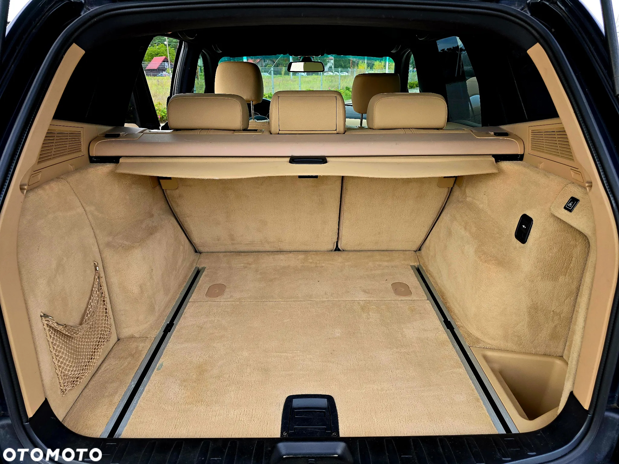 BMW X3 3.0sd - 11