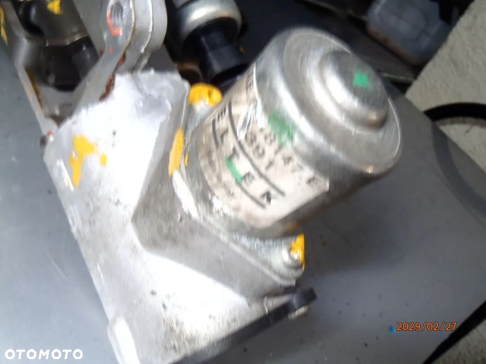 duallogic selespeed skrzynia automat lub robot przystawka korpus skrzynia automatyczna automat robot automatic fiat alfa mito bravo II 500 500l 500x tipo grande punto evo doblo Qubo fiorino panda ford ka lancia musa idea ypsilon 1.2 1.4 900 twinair - 14