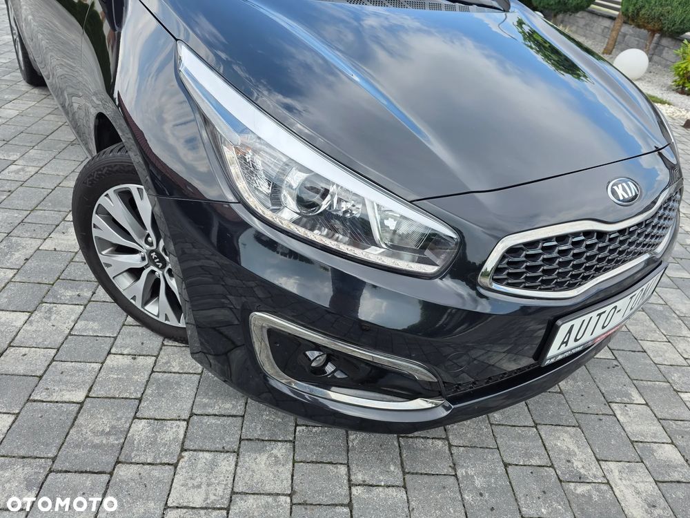 Kia Ceed 1.4 L Business Line - 21